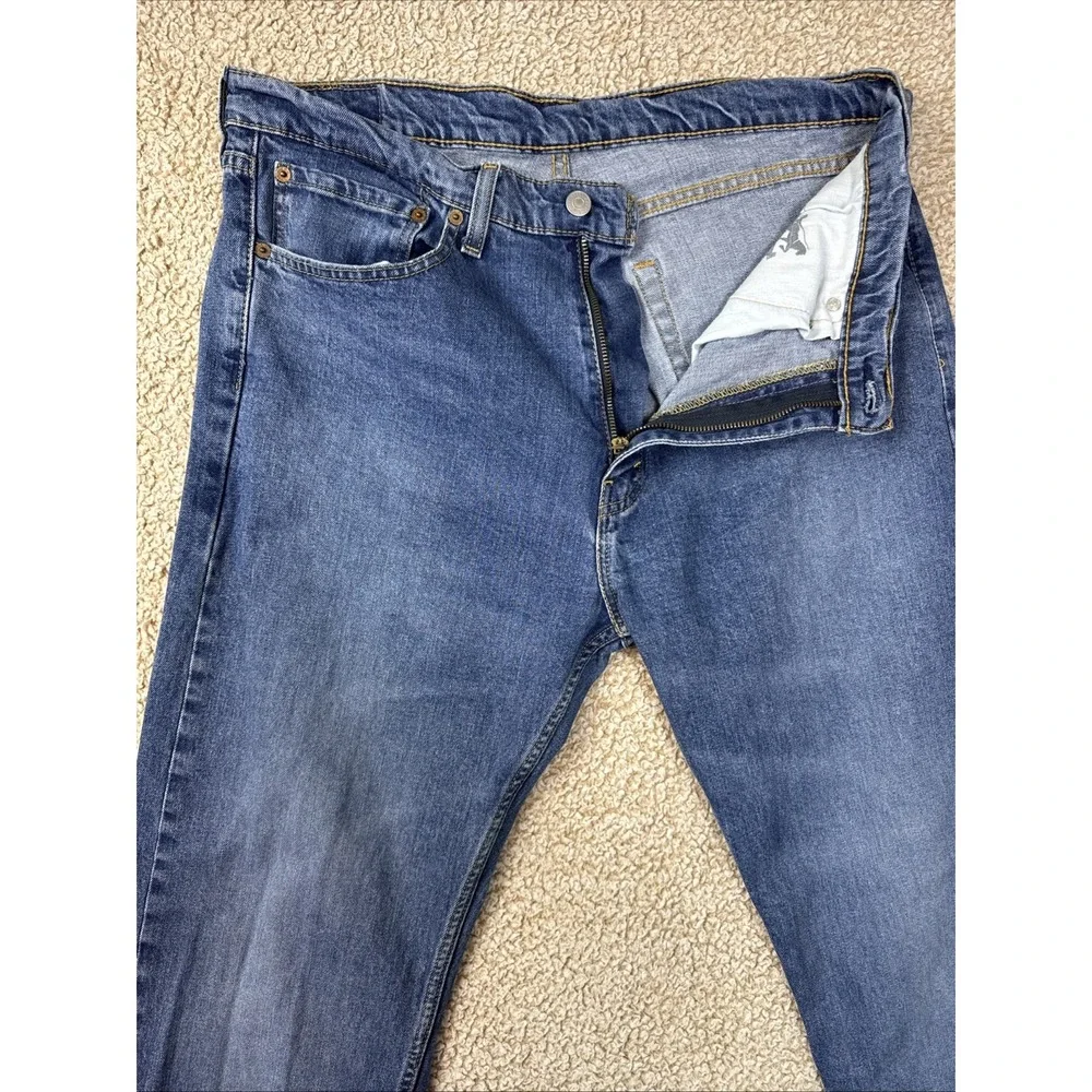 Levis levi 505